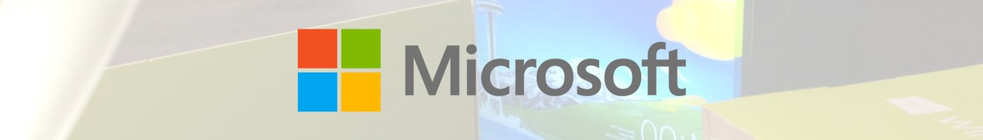 Microsoft PROFoil Project