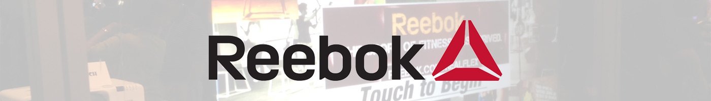 reebok touch foil project profile