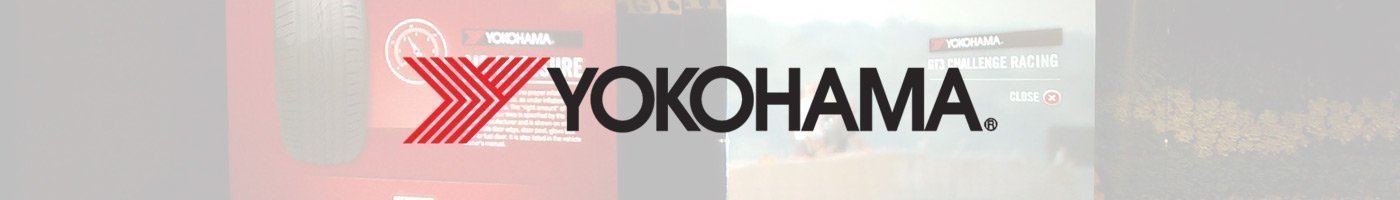 yokohama touch foil project profile